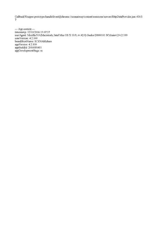 Aborde Un Sérieux Problème De Génération Problème de génération sur Topaze 1.5 - #5 par walter - Topaze - Forums