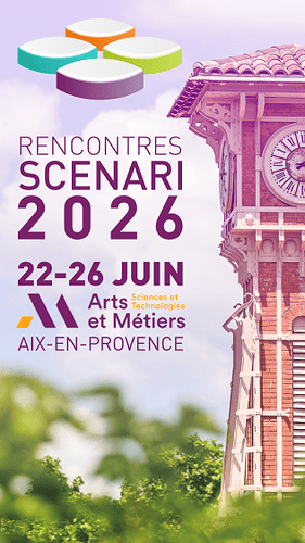 cartouche vertical Rencontres Scenari 2026