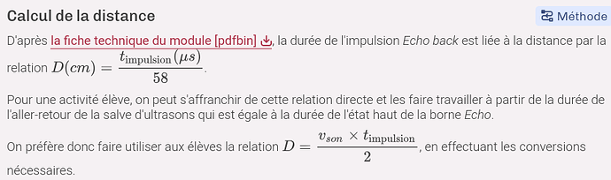 Screenshot 2025-10-27 at 16-30-31 Le capteur de distance HC-SR04 Micro-contrôleurs Arduino en Physique-Chimie au lycée