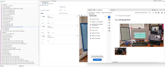 Image Zoning issue