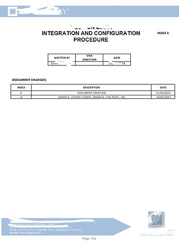 Premiere page avec saut de page