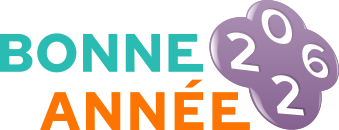 bonne année 2026